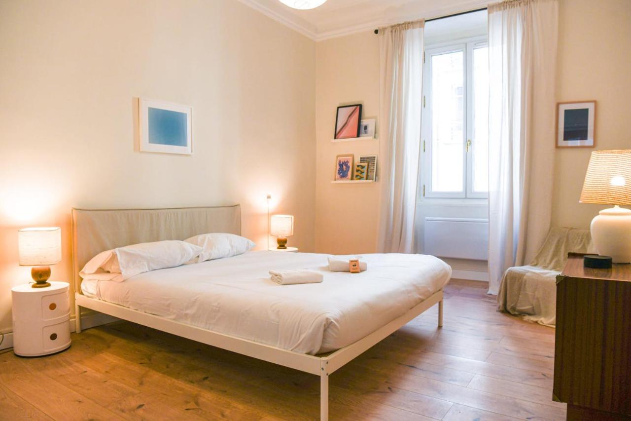 Bail Mobilite - Grand Appartement 1 Chambre Marseilles Exterior foto